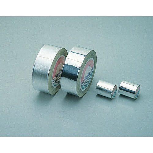 アルミ粘着テープ AH−129 ツヤ消し