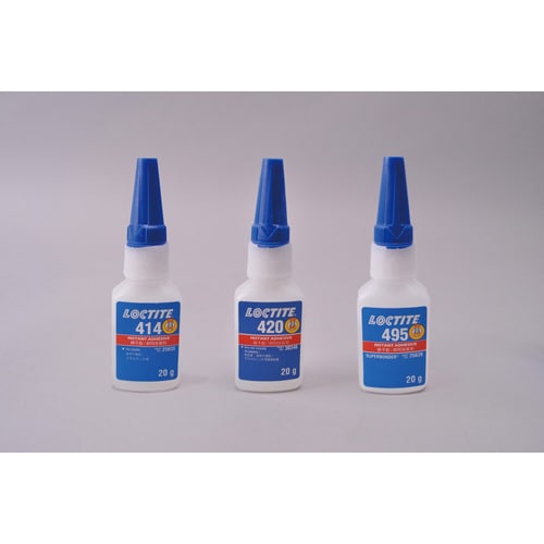 ロックタイト495 20g