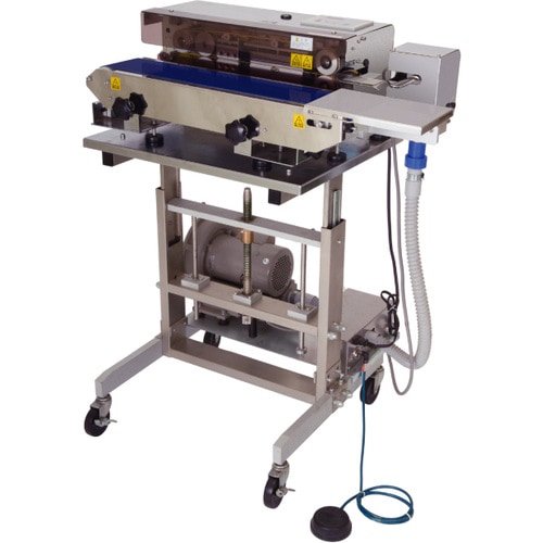 脱気ベルトシーラー SE−VBTA133−10W