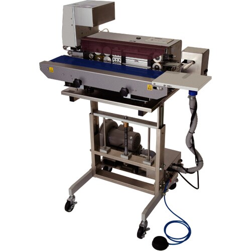 脱気ベルトシーラSEVBTA13310WPPBA2