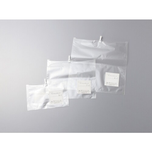 サンプリングバッグ 3L