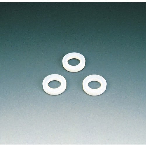 PTFE撹拌シール用パッキン 8Φ用 3枚組
