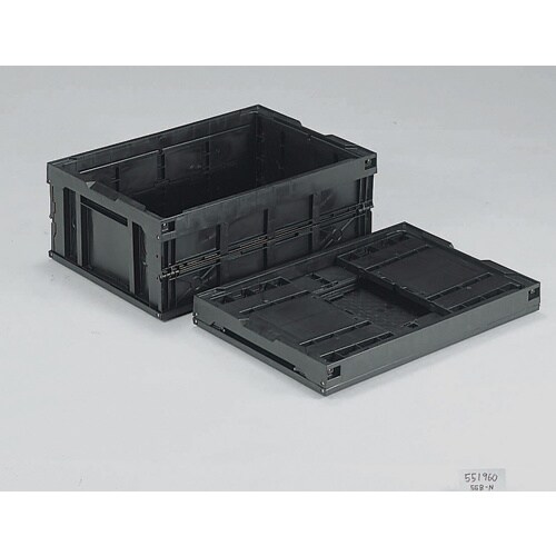 サンエレックナーオリタタミ導電性PP 552380