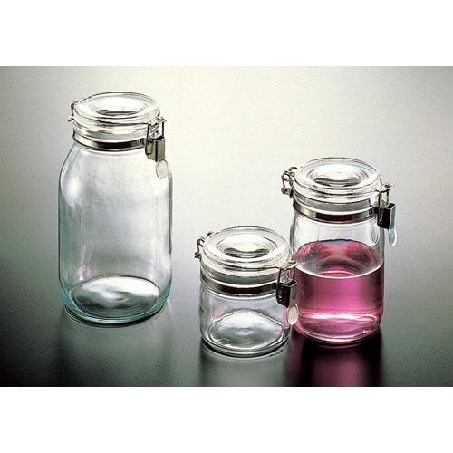 保存密閉キーパー KP−5 500ml