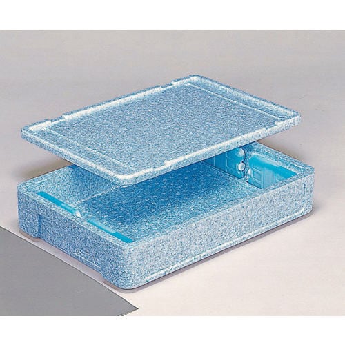 EPボックス ♯16A 本体