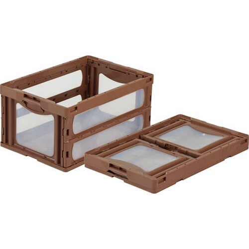 マドコン O−75B ブラウン