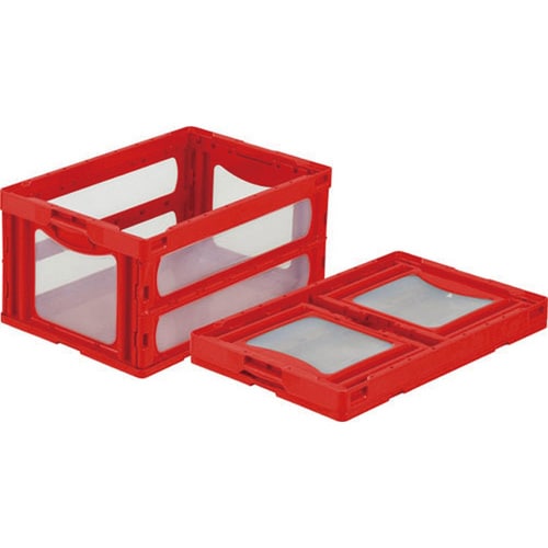 マドコン C−50B レッド