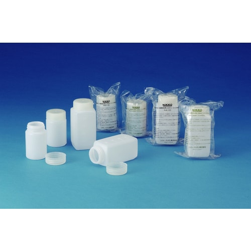 滅菌採水瓶 200ml 100本入1901−02