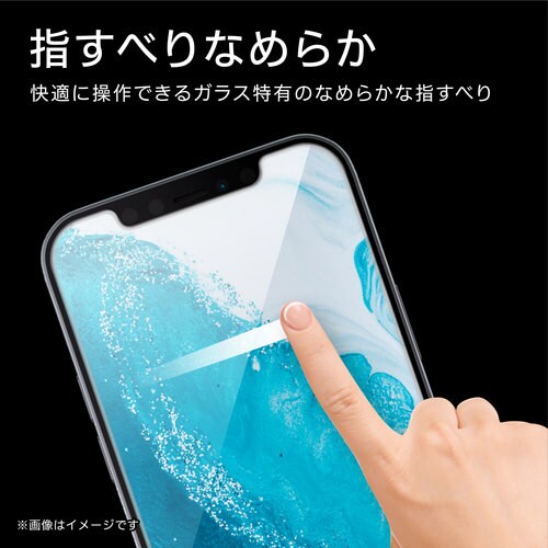 Galaxy A21/ガラスフィルム