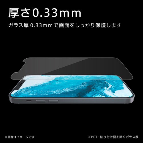Galaxy A21/ガラスフィルム