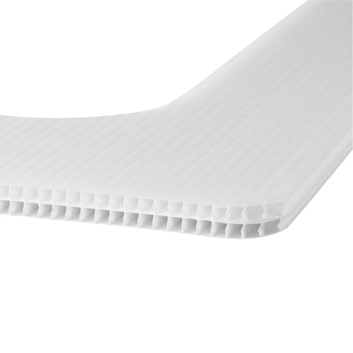 プラ段ボールパーティション600mm幅/5枚セット