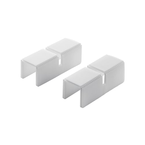 プラ段ボールパーティション600mm幅/5枚セット