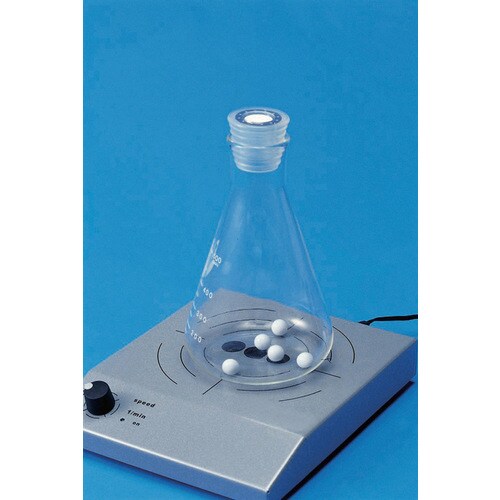 PTFE回転子 球型 CM1512