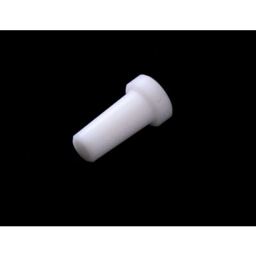 液クロ廃液回収タンク ポート閉鎖用