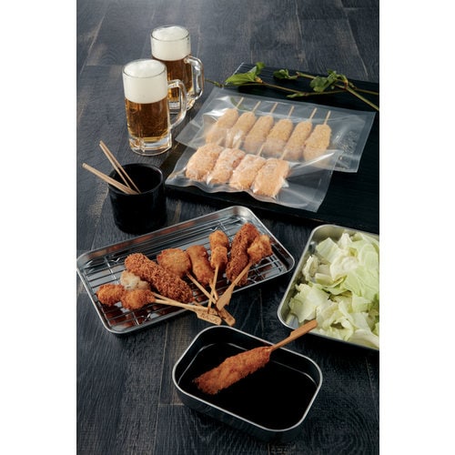 三方シール袋 規格袋NS−1525