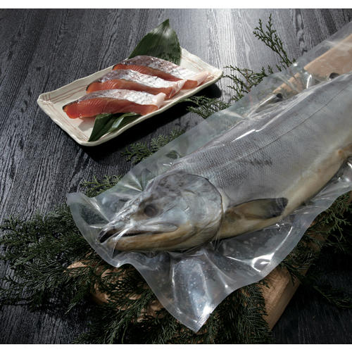 三方シール袋 規格袋NPZ−4 28