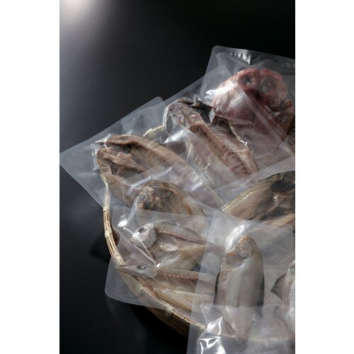 三方シール袋 規格袋WN−1545