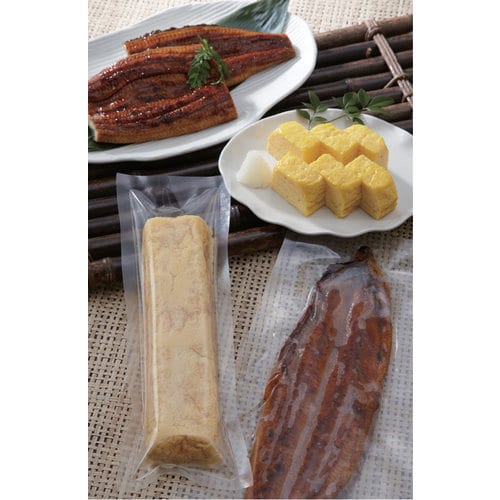 三方シール袋 規格袋NLH−1323