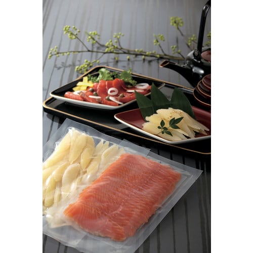 三方シール袋 規格袋SPN−2026