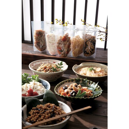 スタンド袋 規格袋 TP−Y1000