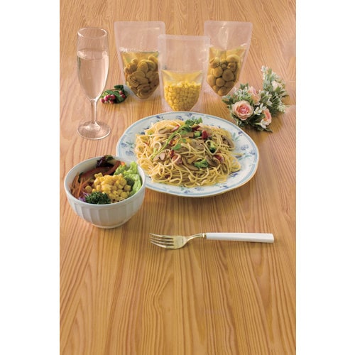 スタンド袋 規格袋 ESCF−TN0150