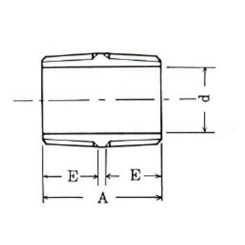 銅合金C3604 丸ニップル BS BN3/8