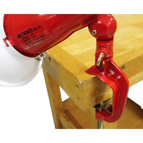 NIKKO 投光器 5M付 200W