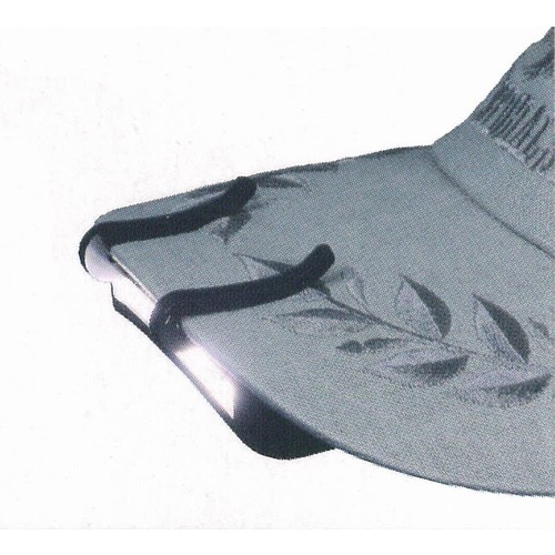 ET COBキャップライトET−228C