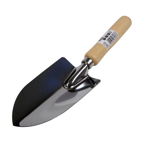 CLUB J 移植鏝 太 ロー引き柄