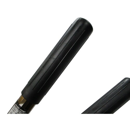 葵日本 アルミ柄伸縮ステン刈込鋏 小