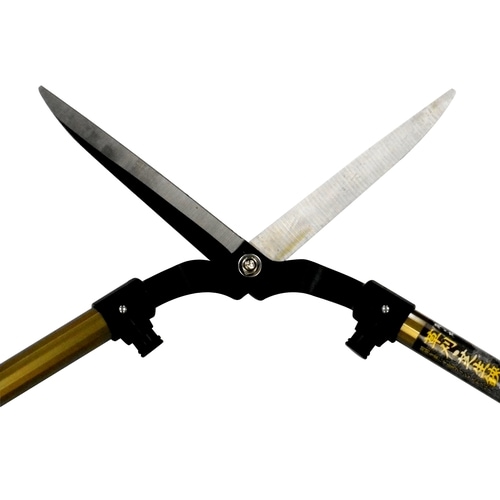 葵日本 草刈芝生鋏