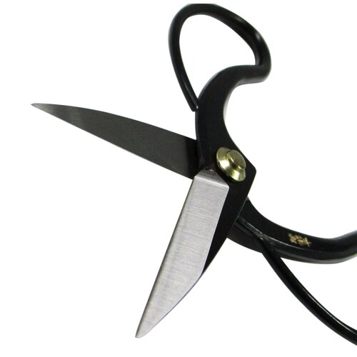 若獅子 大久保鋏 (全鋼) 180mm