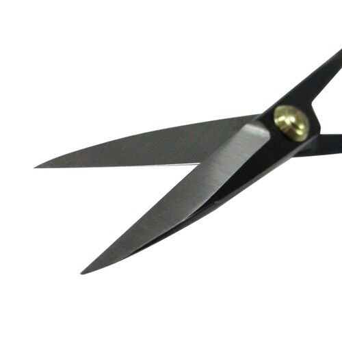 若獅子 さつき鋏 (全鋼) 180mm