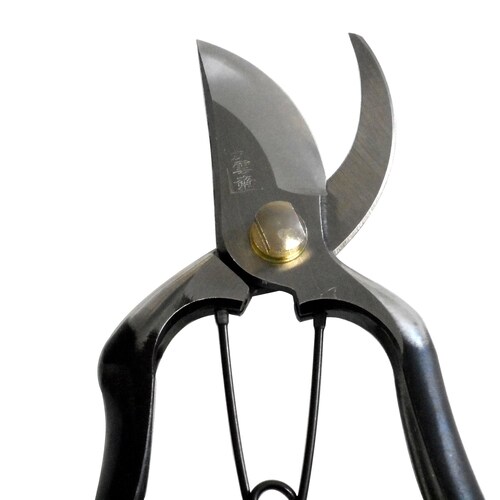 長雲斎 S型剪定鋏190ミリ