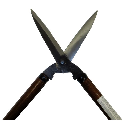 若獅子 調質刈込鋏 165mm