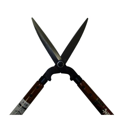 若獅子 刈込鋏 スレンダー330mm柄