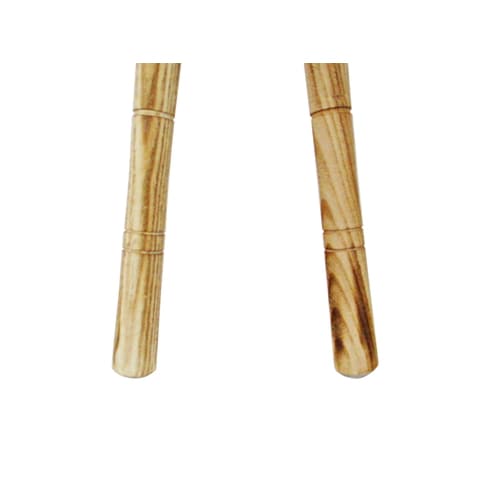 若獅子 木柄刈込鋏 R刃 165mm