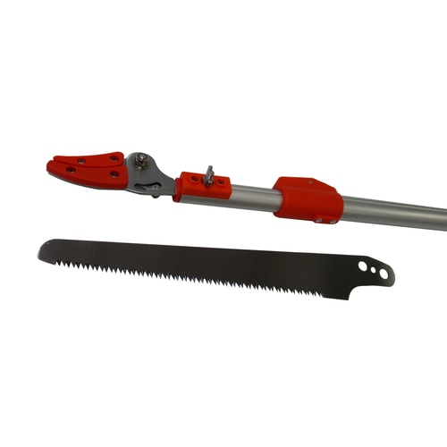 CLUB.J 軽量伸縮式高枝切鋏 標準刃