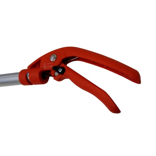 CLUB.J 軽量伸縮式高枝切鋏 標準刃