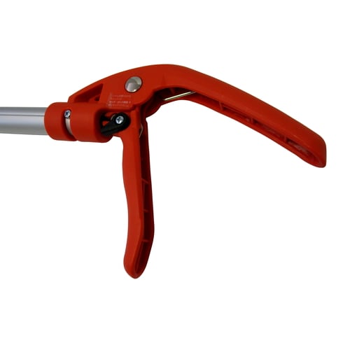 CLUB.J 軽量伸縮式高枝切鋏 標準刃