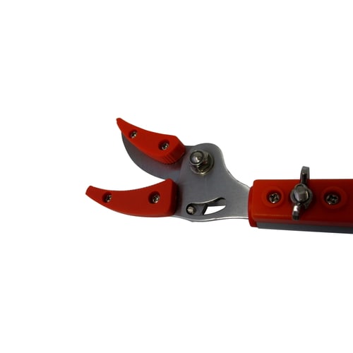 CLUB.J 軽量伸縮式高枝切鋏 標準刃