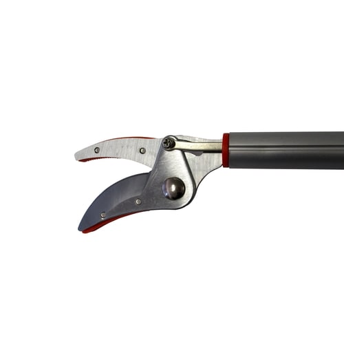 CLUB.J 軽量伸縮式高枝切鋏 標準刃