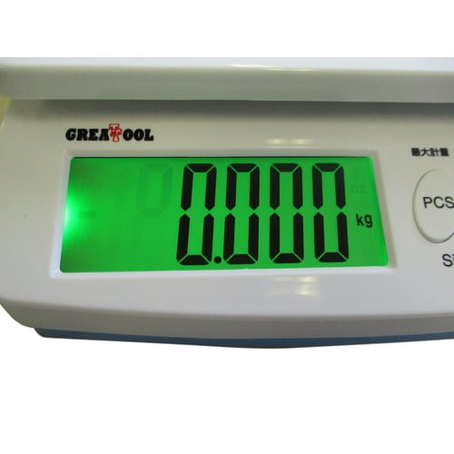 GT 簡易デジタルはかりGTDS−30K