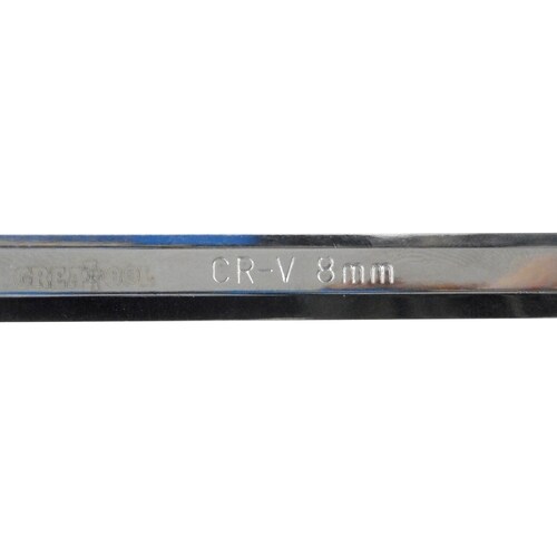 GT BP六角棒レンチ LBP−80S