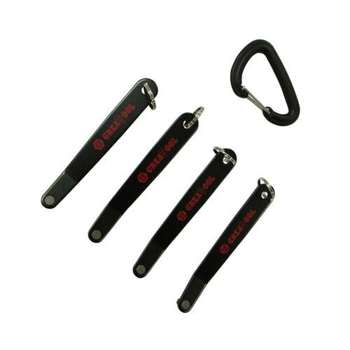 GT オフセットスリム六角 GTOS−4