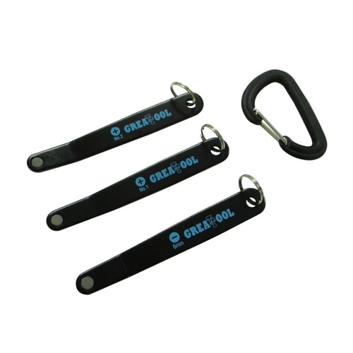 GT オフセットスリムDV GTOS―3