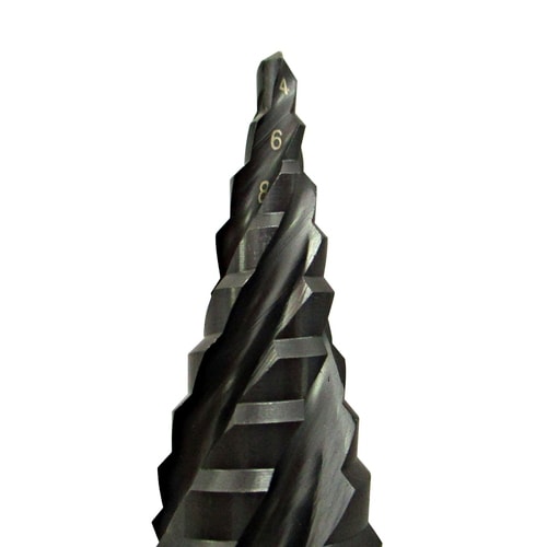 WIZA四枚刃ステップドリルFS422D