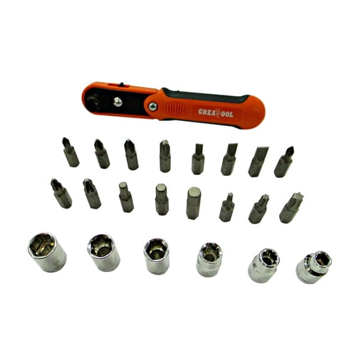 GTオフセットRHセットGTKS−23F