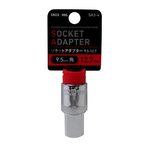 GT ソケットアダプター SA3−4
