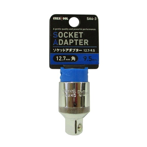 GT ソケットアダプター SA4−3